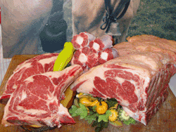 Fleisch-Specials