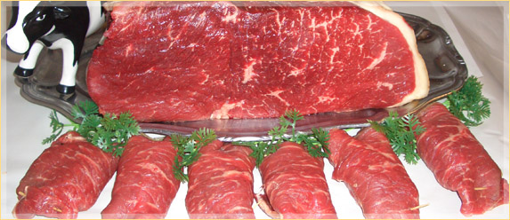 Fleisch-Specials